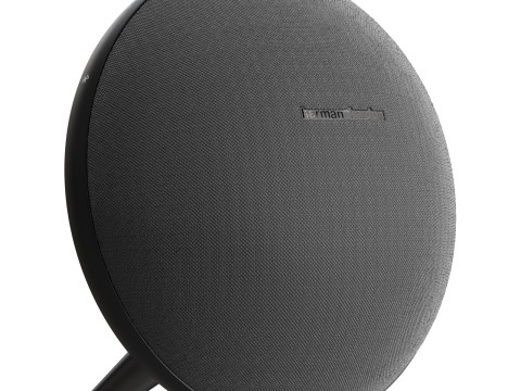 Harman Kardon Onyx Studio 4 3D Модель