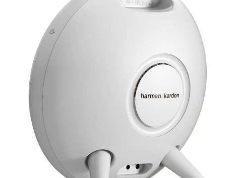 Harman Kardon Onyx Studio 4 3D Model
