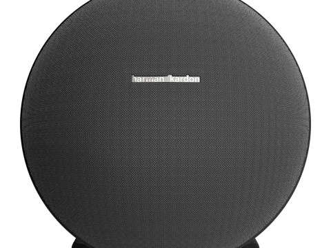 Harman Kardon Onyx Studio 4 3D-Modell