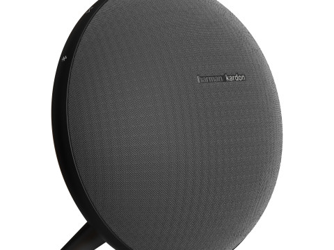 Harman Kardon Onyx Studio 4 3D-Modell