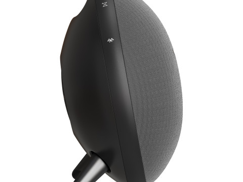 Harman Kardon Onyx Studio 4 3D-Modell
