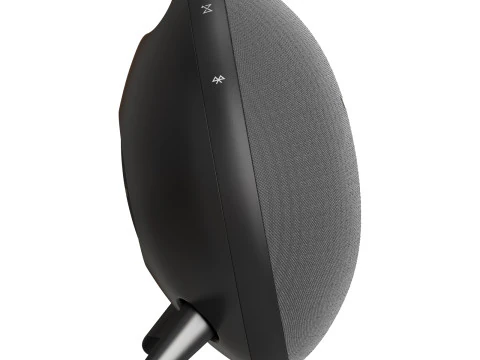 Harman Kardon Onyx Studio 4 3D Model