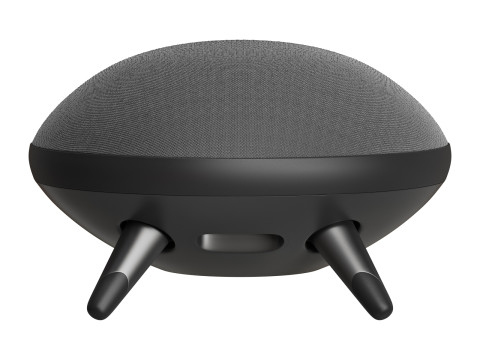 Harman Kardon Onyx Studio 4 3D-Modell