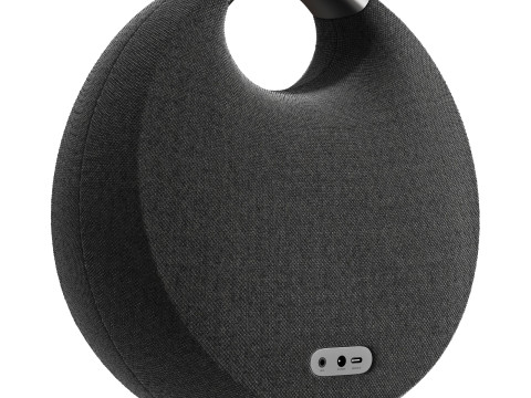 Harman Kardon Onyx Studio 5 3D-Modell