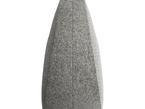 Harman Kardon Onyx Studio 5 3D-Modell