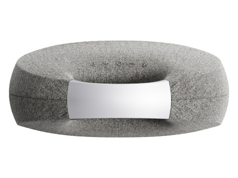 Harman Kardon Onyx Studio 5 3D-Modell