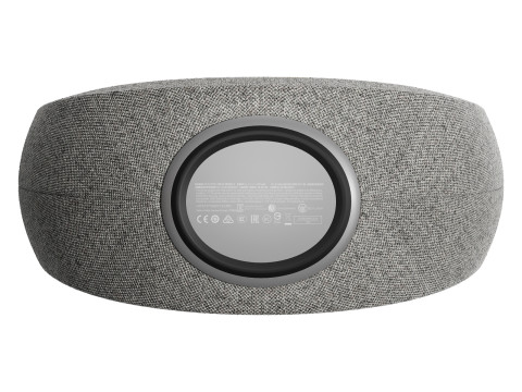 Harman Kardon Onyx Studio 5 3D-Modell