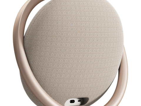 Harman Kardon Onyx Studio 8 3D Модель