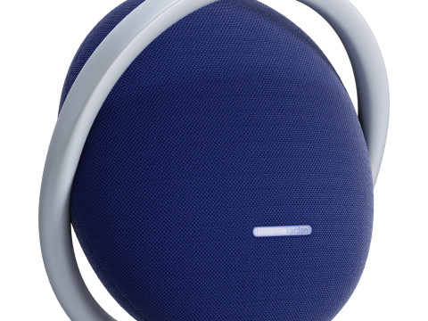 Harman Kardon Onyx Studio 8 3D Модель