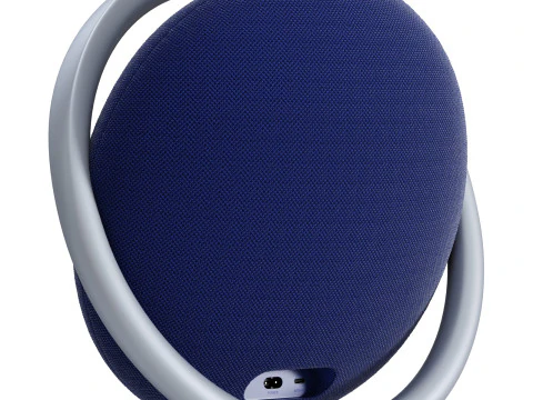 हरमन कार्डन ओनिक्स स्टूडियो 8 3D मॉडल