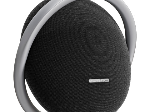 Harman Kardon Onyx Studio 8 3D Модель