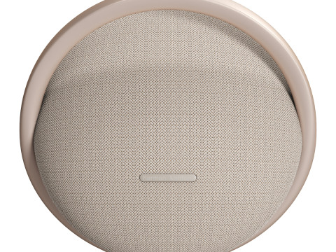 Harman Kardon Onyx Studio 8 3D Модель