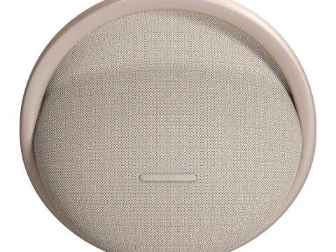 हरमन कार्डन ओनिक्स स्टूडियो 8 3D मॉडल