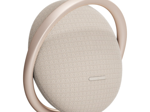 Harman Kardon Onyx Studio 8 3D Модель