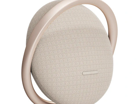 हरमन कार्डन ओनिक्स स्टूडियो 8 3D मॉडल