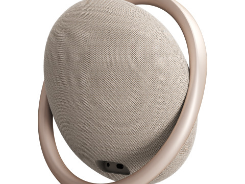 Harman Kardon Onyx Studio 8 3D Модель