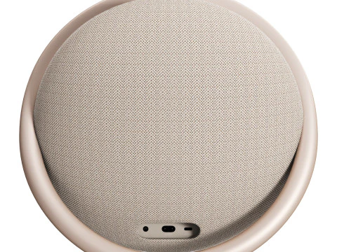 हरमन कार्डन ओनिक्स स्टूडियो 8 3D मॉडल