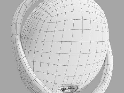 Harman Kardon Onyx Studio 8 3D Модель