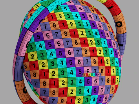 हरमन कार्डन ओनिक्स स्टूडियो 8 3D मॉडल