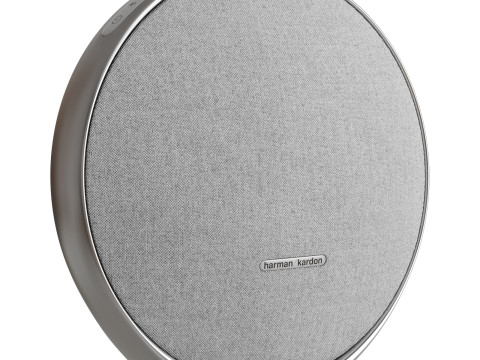 Harman Kardon Onyx Studio 9 3D Модель