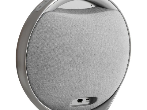 Harman Kardon Onyx Studio 9 3D Model