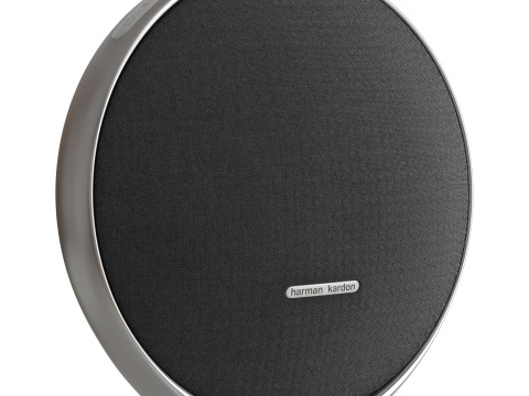 Harman Kardon Onyx Studio 9 3D Модель