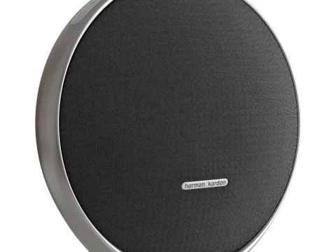 Harman Kardon Onyx Studio 9 3D Model