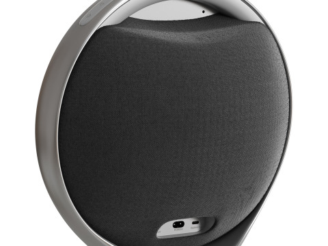 Harman Kardon Onyx Studio 9 3D Модель
