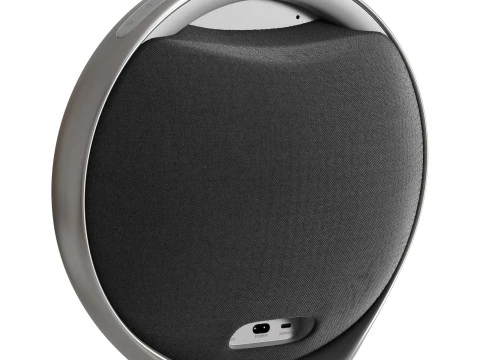Harman Kardon Onyx Studio 9 3D Model