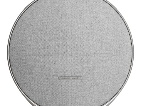 Harman Kardon Onyx Studio 9 3D Модель
