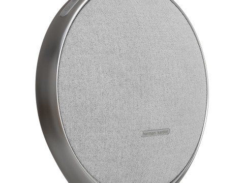 Harman Kardon Onyx Studio 9 3D Модель