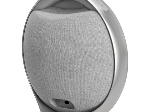 Harman Kardon Onyx Studio 9 3D Модель
