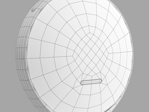 Harman Kardon Onyx Studio 9 3D Модель