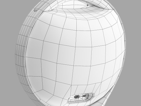 Harman Kardon Onyx Studio 9 3D Модель