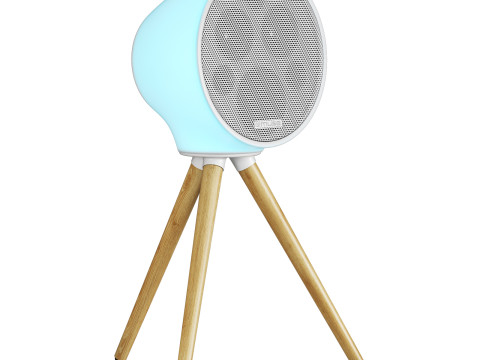 Muse ML-655 bt 3D Модель