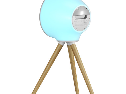 Muse ML-655 bt 3D Модель