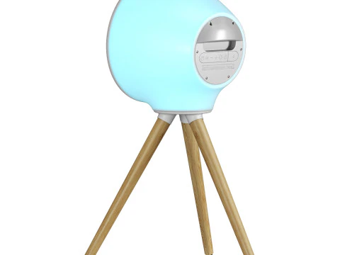 Muse ML-655 bt 3D Model