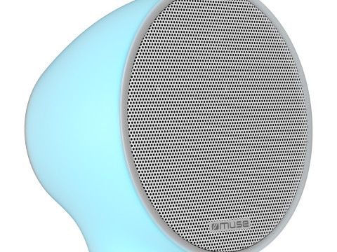 Muse ML-655 bt 3D Модель
