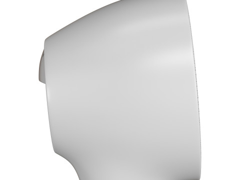 Muse ML-655 bt 3D Модель