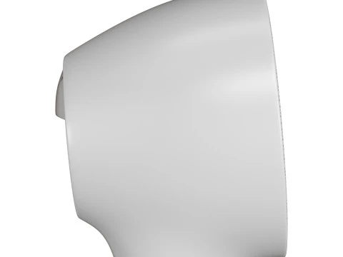 Muse ML-655 bt 3D Model