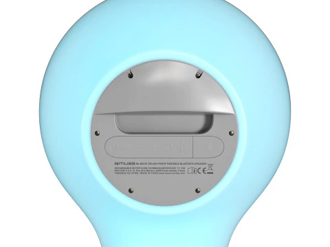 Muse ML-655 bt 3D Model