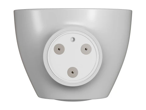 Muse ML-655 bt 3D Model