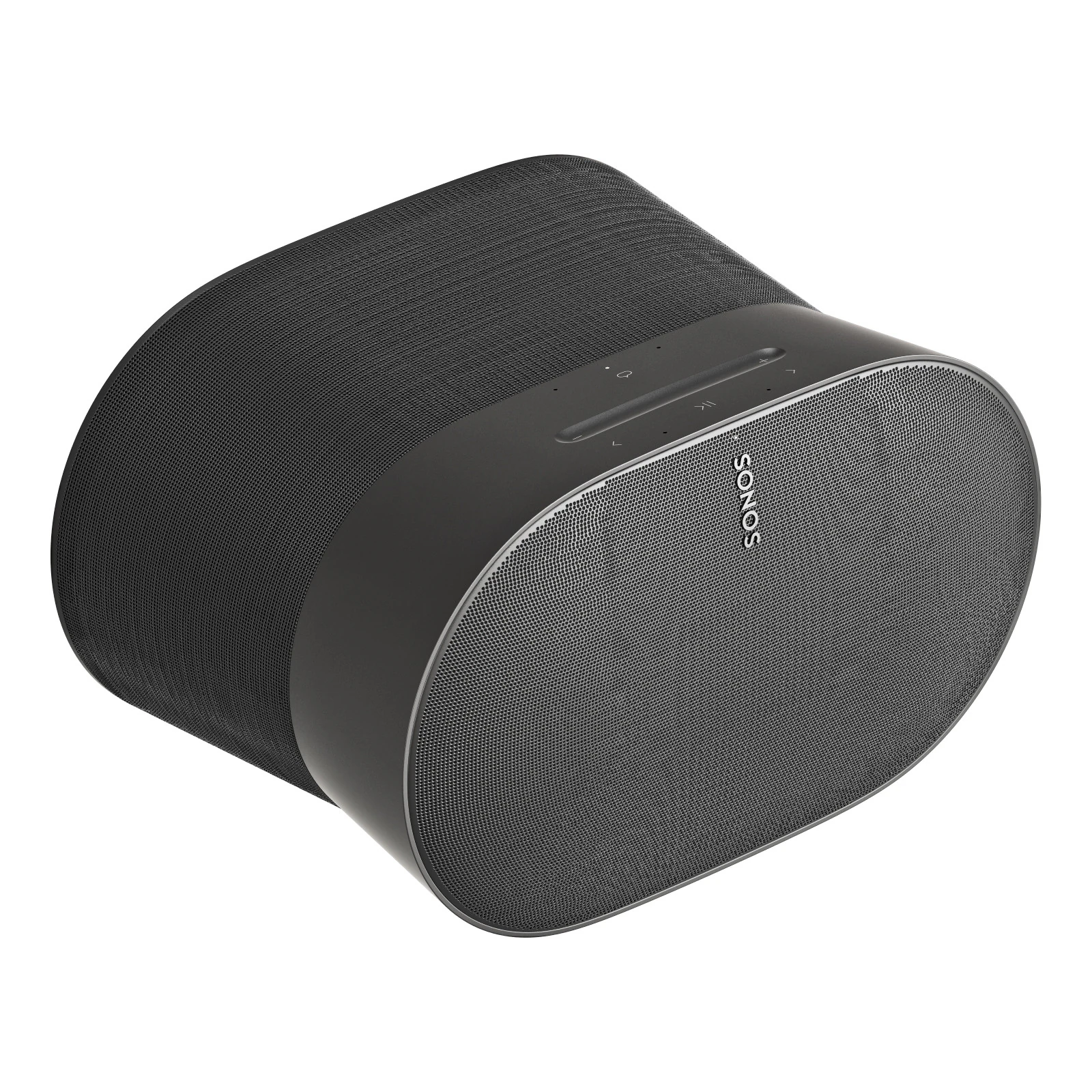 Sonos era 300 3D Model .c4d .max .obj .3ds .fbx .stl .blend