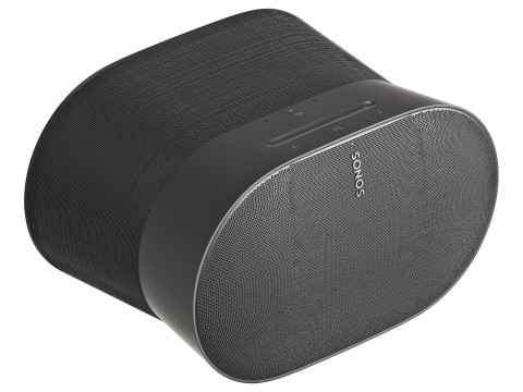 Sonos era 300 3D मॉडल