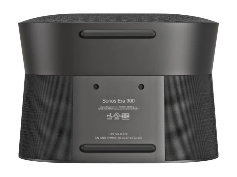 Sonos era 300 3D Model