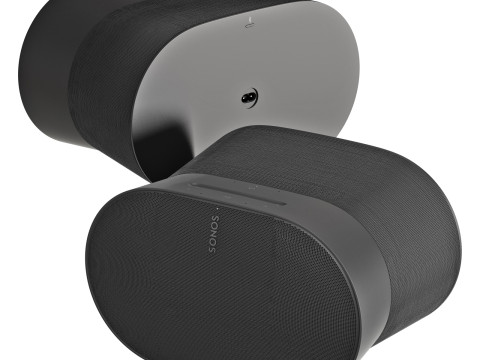 Sonos era 300 3D Модель