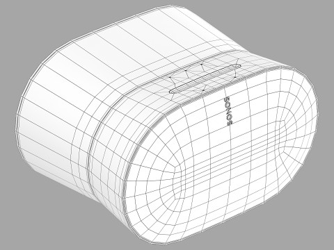 Sonos era 300 3D Модель