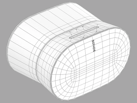 Sonos era 300 3D Model