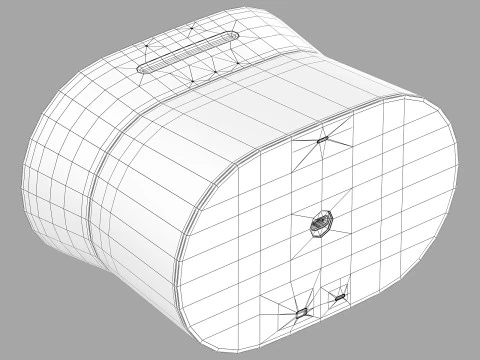 Sonos era 300 3D Model