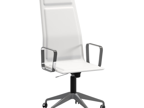 Gallotti and radice air 1 desk Modelo 3D